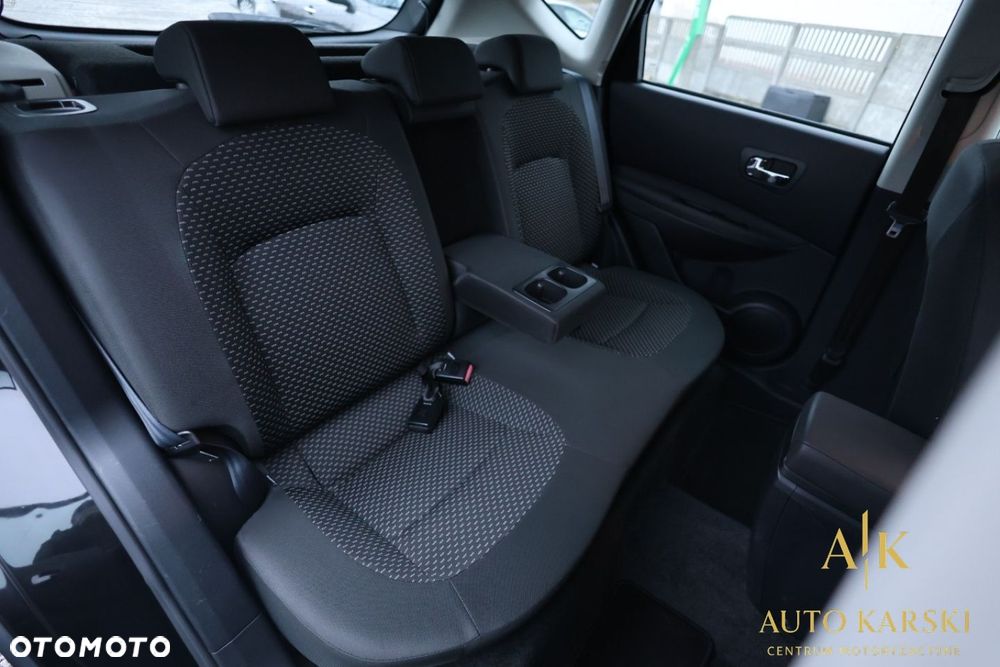 Nissan Qashqai - 33