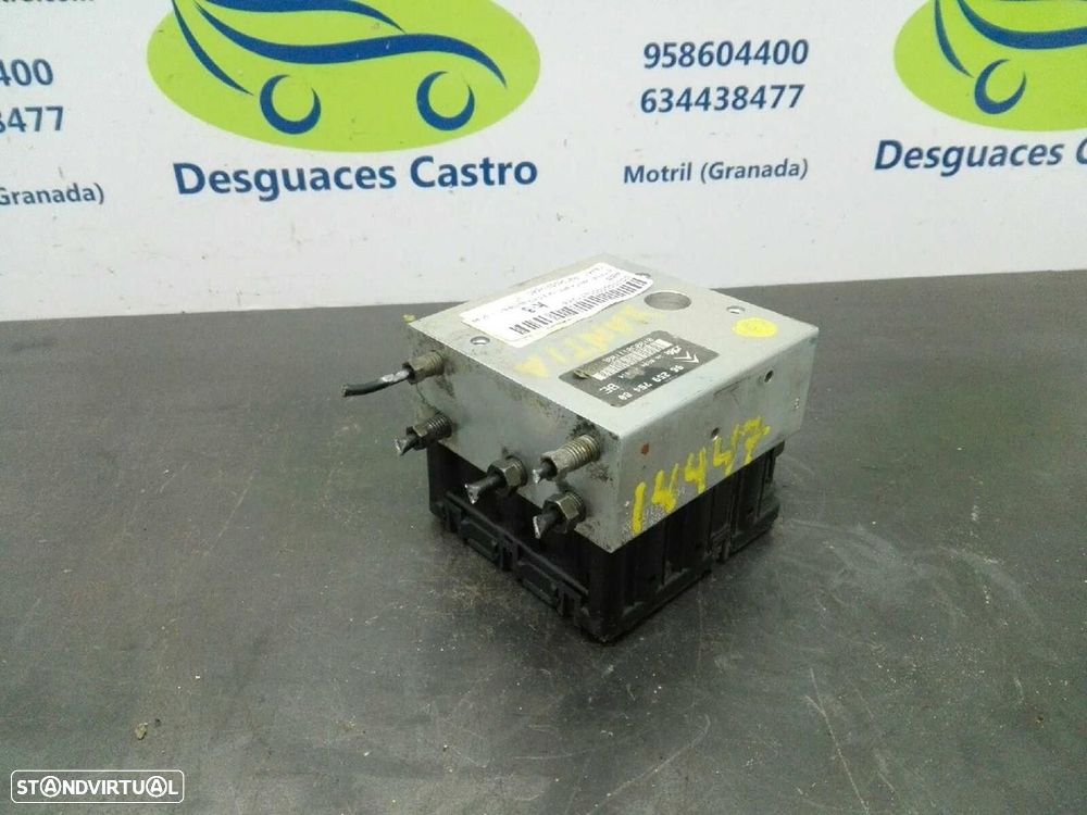 ABS CITROEN XANTIA 2000 -9625974580 - 2