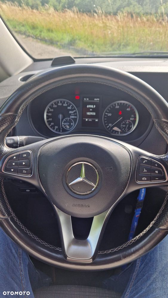 Mercedes-Benz vito - 7