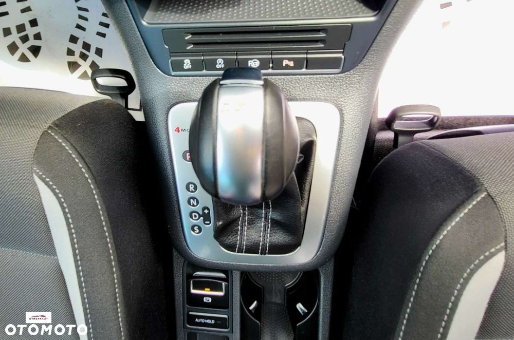 Volkswagen Tiguan - 29