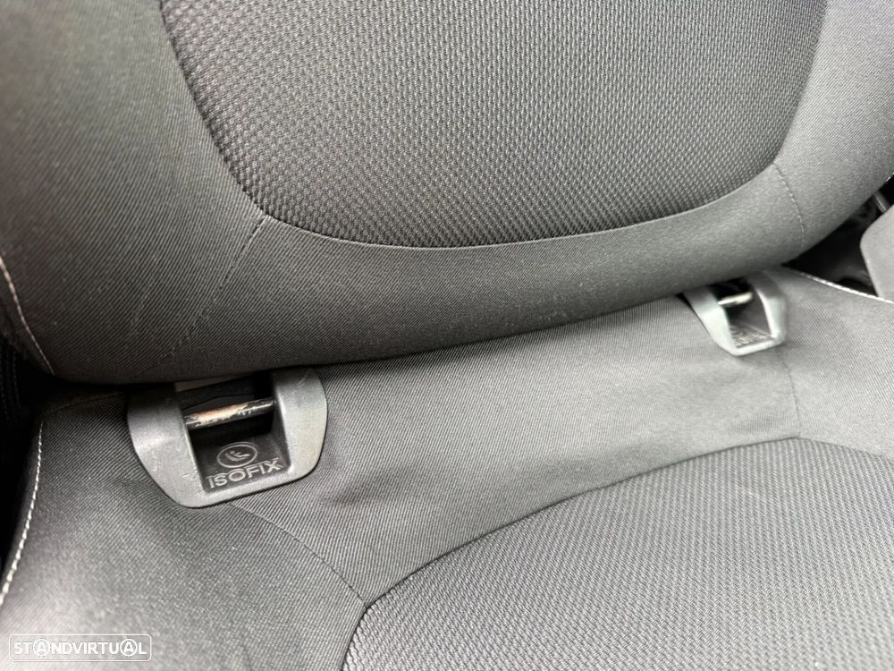 Smart ForTwo Coupé 0.9 Passion 90 Aut. - 41