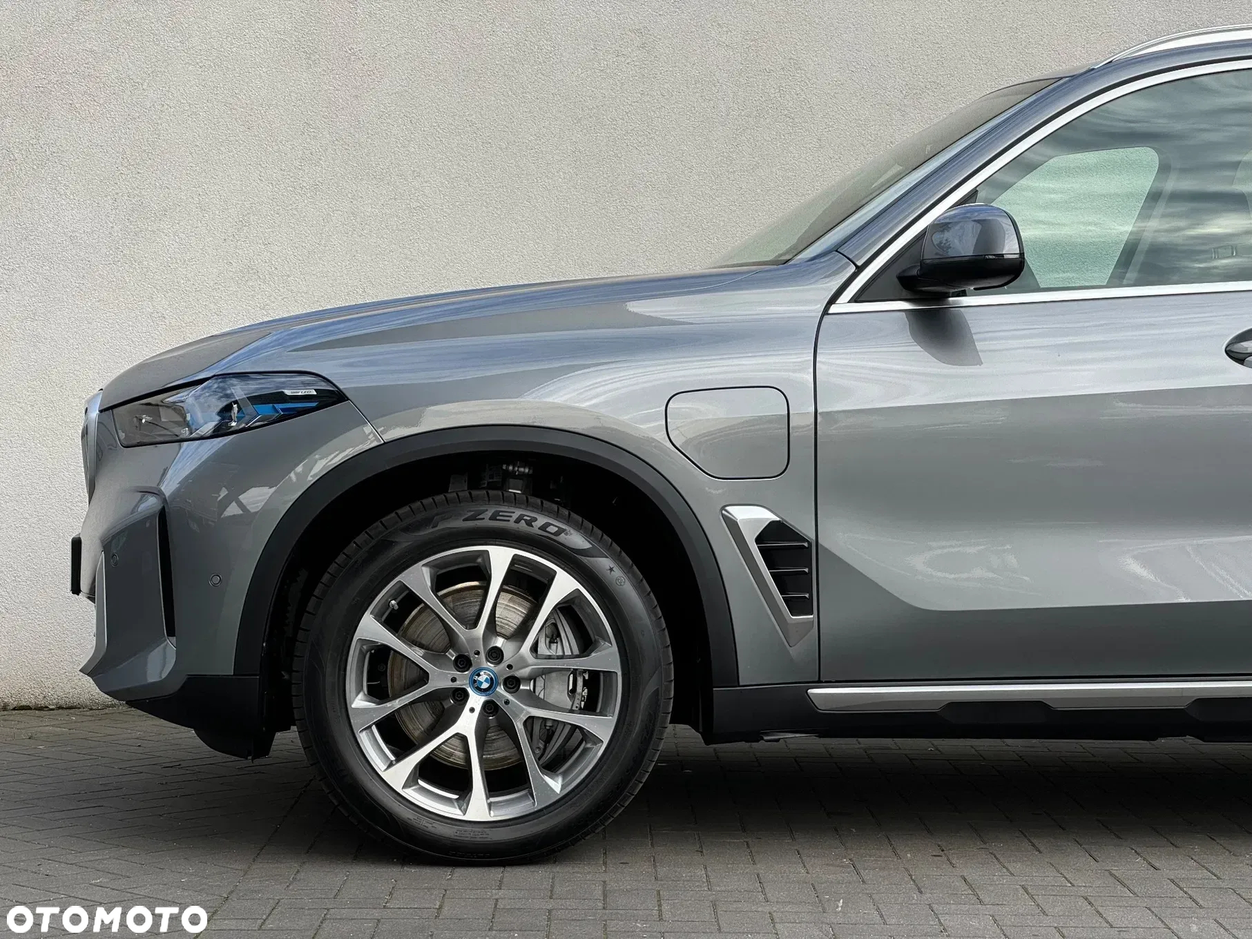 BMW X5 - 7