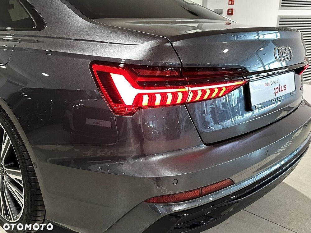 Audi A6 Limousine - 32
