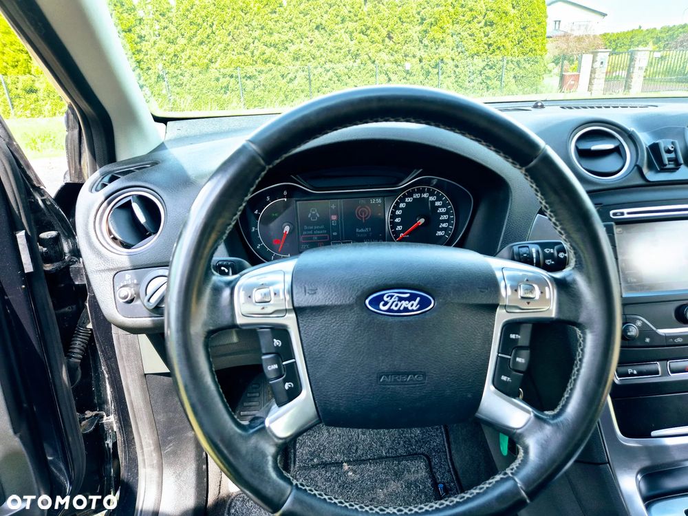 Ford Mondeo 2.0 TDCi Business Edition - 2