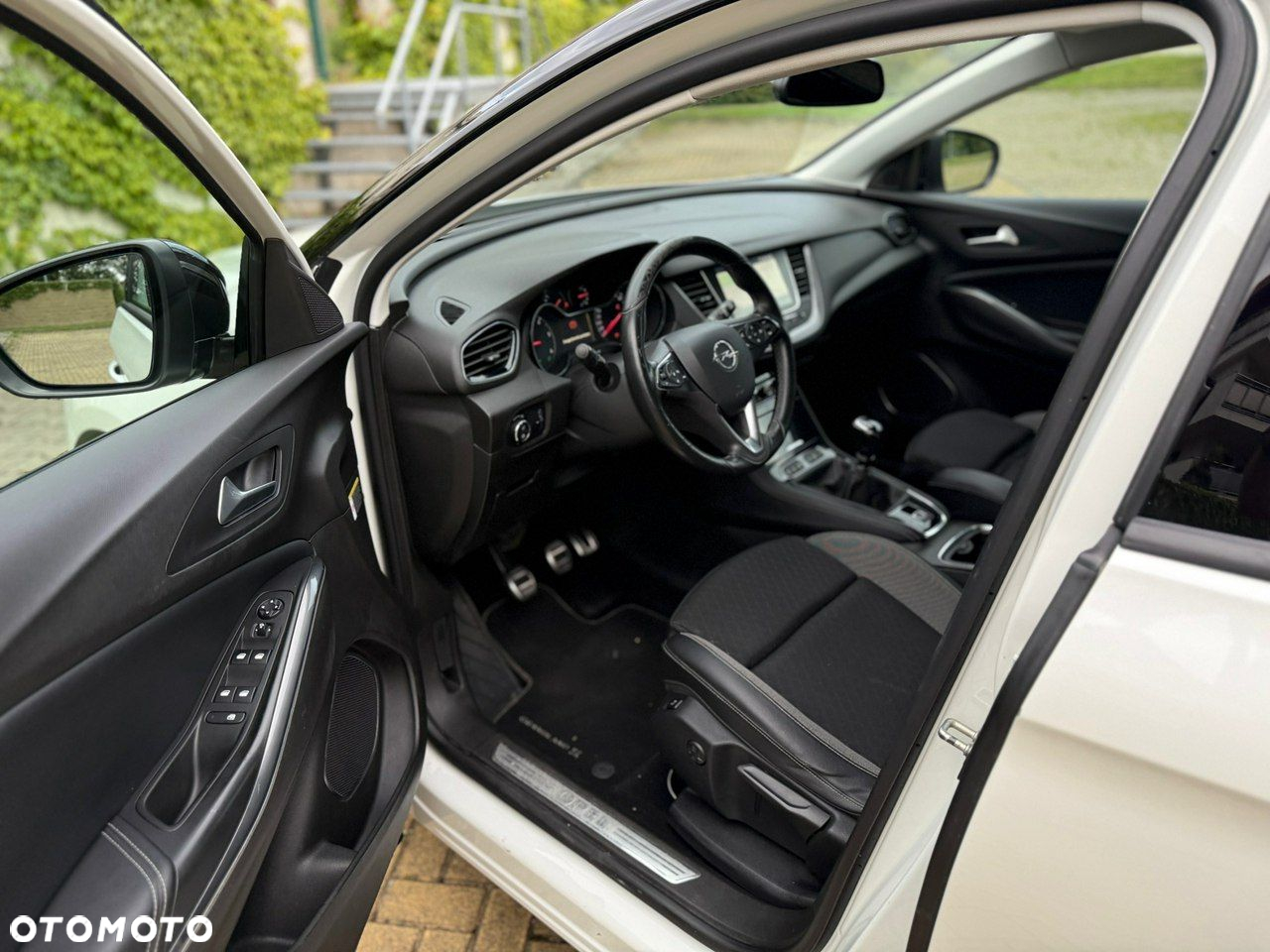 Opel Grandland X 1.6 CDTI Innovation S&S - 5