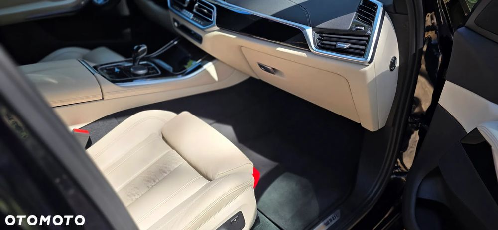 BMW X5 xDrive30d mHEV sport - 22