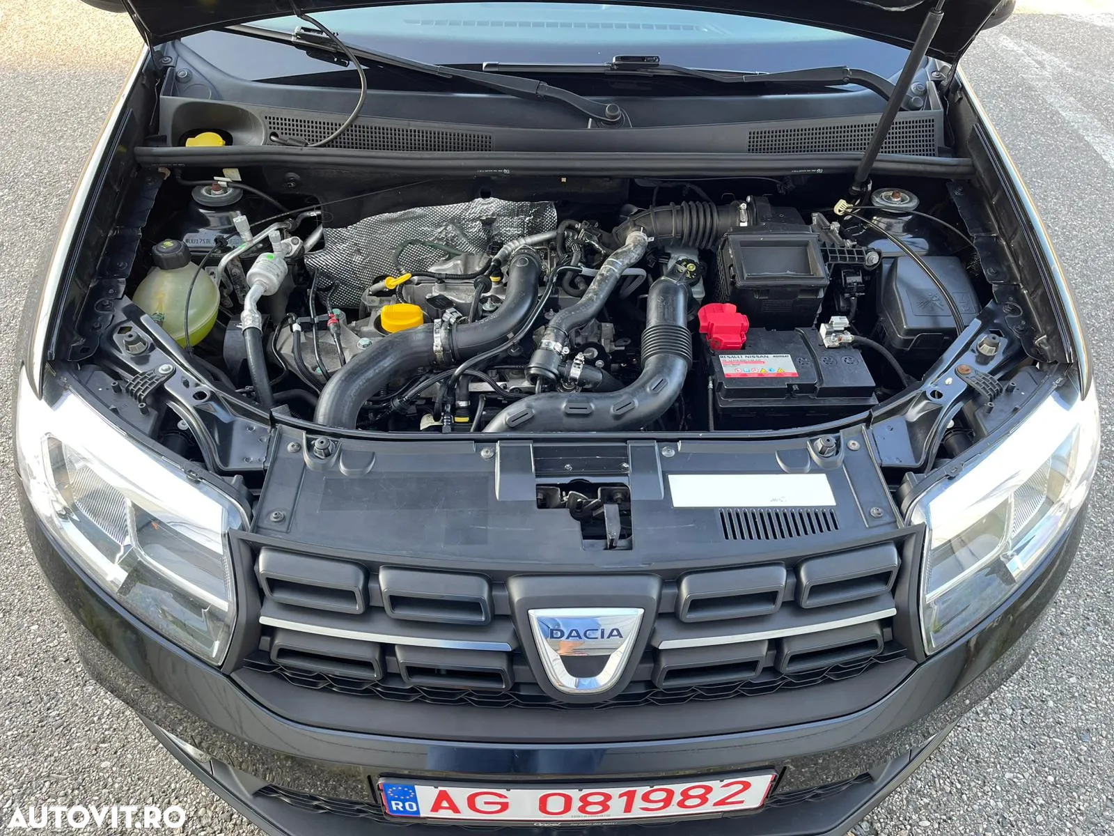 Dacia Logan MCV 0.9 TCe 90 CP Easy-R Prestige - 21