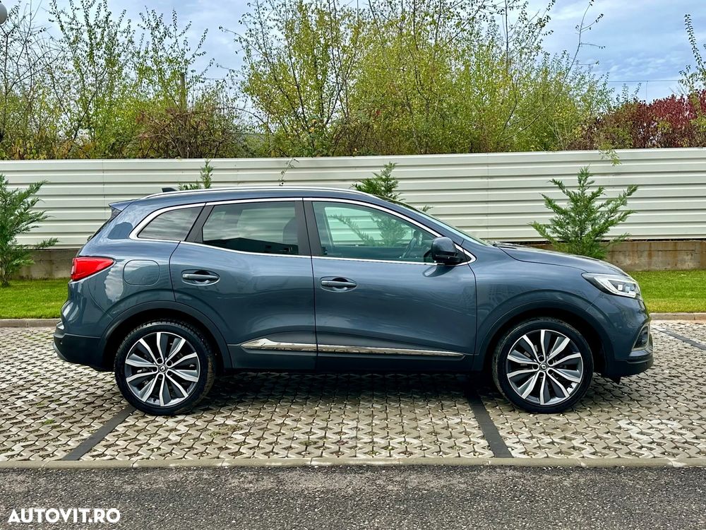 Renault Kadjar - 13