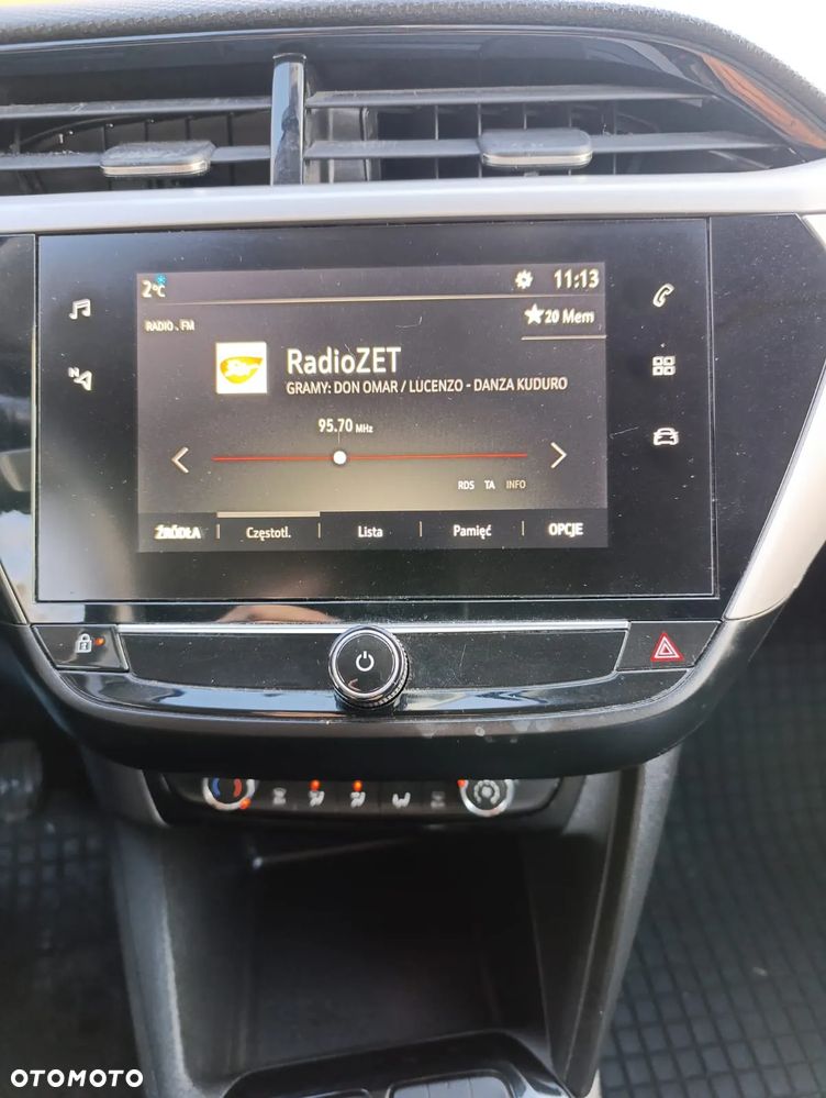 Opel Corsa 1.2 Start/Stop Elegance - 7