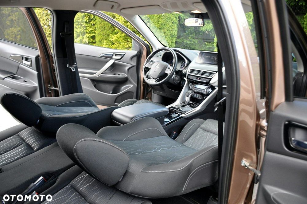 Mitsubishi Eclipse Cross - 23