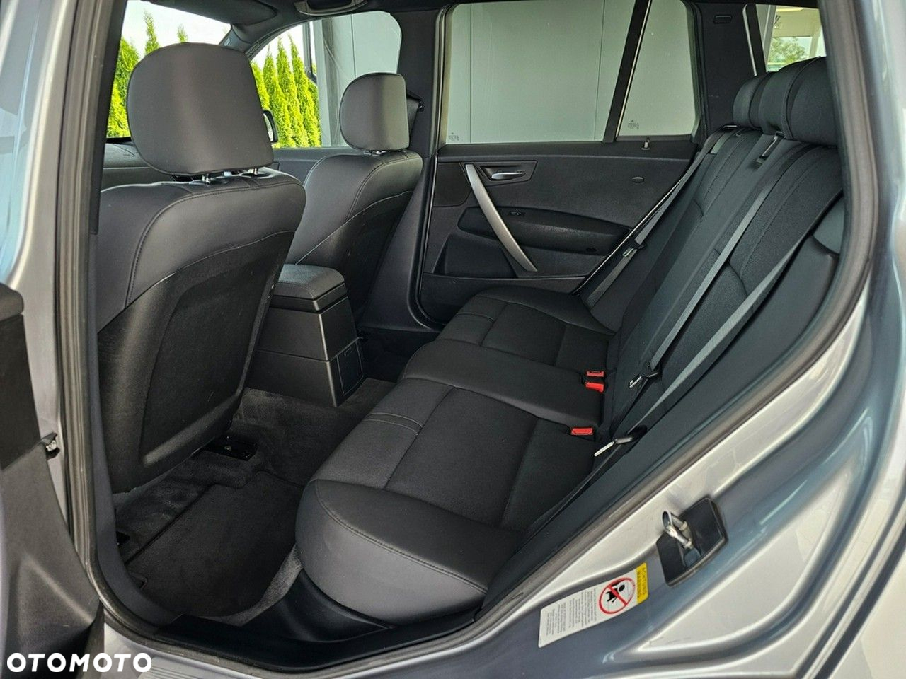 BMW X3 - 24