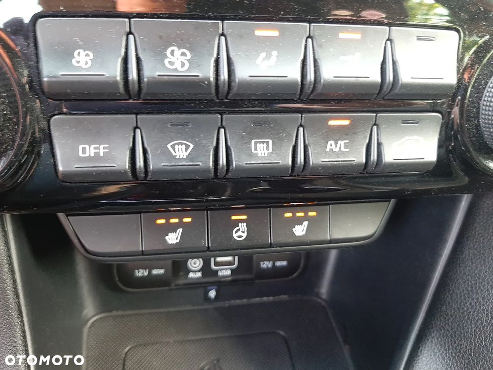 Kia Sportage 2,0 CRDI AWD GT Line - 30