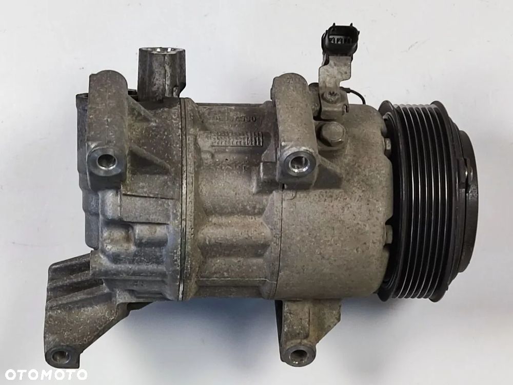 HONDA CR-V 1.5T 19-22r Kompresor Klimatyzacji - 8