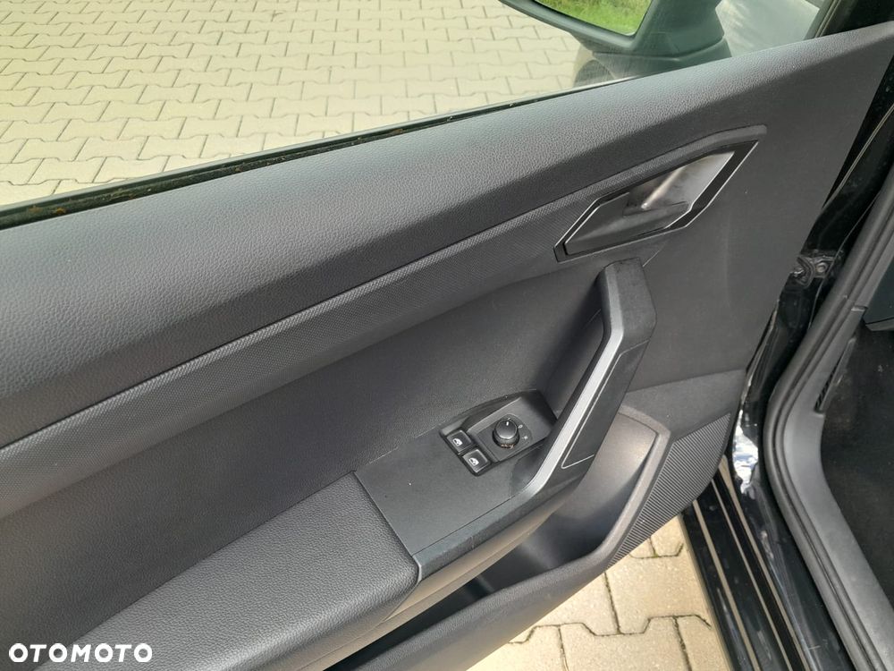Seat Ibiza 1.0 TSI GPF Reference S&S - 26