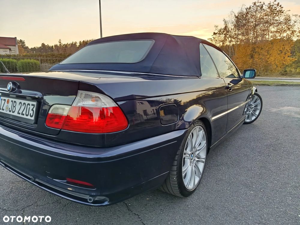 BMW Seria 3 - 24