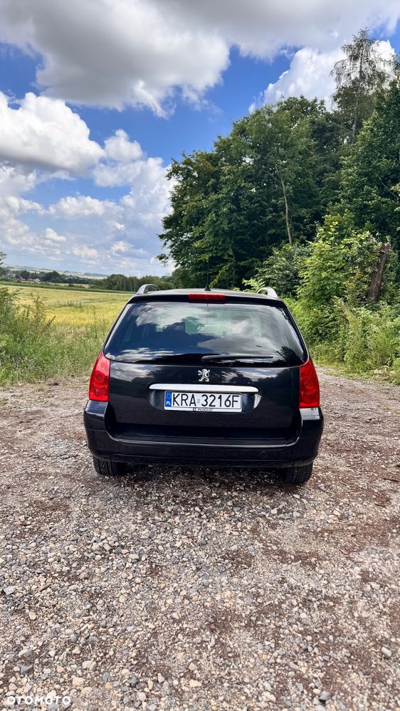 Peugeot 307 1.6 Oxygene - 5