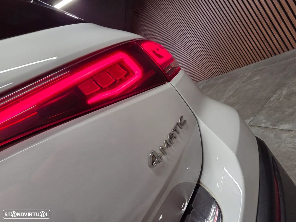 Mercedes-Benz EQB 350 4Matic AMG Line - 18