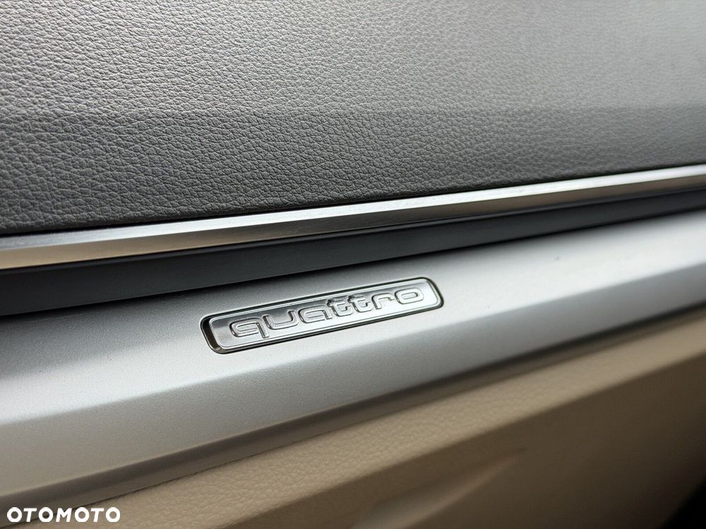 Audi Q5 35 TDI Quattro S tronic - 29