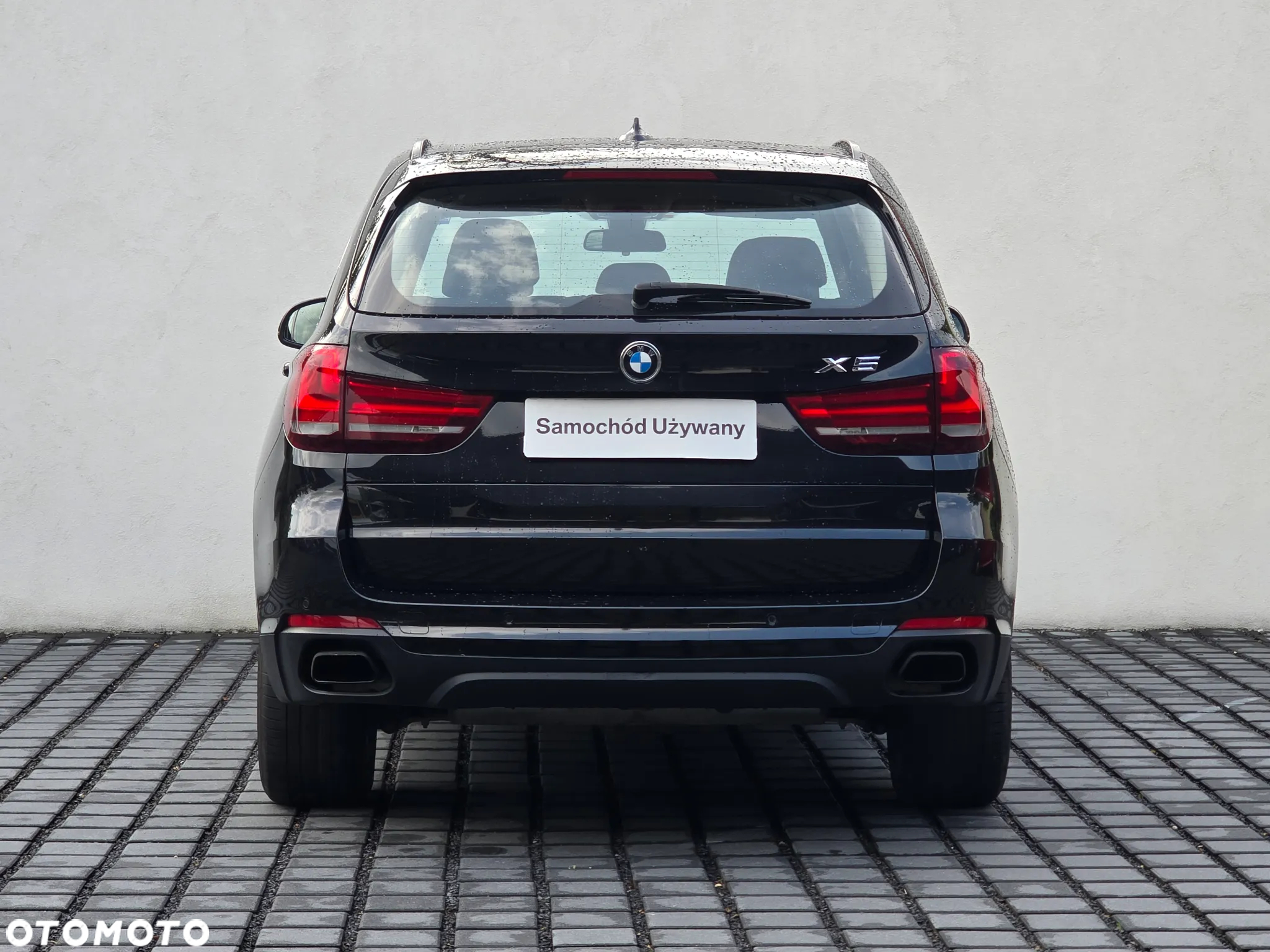 BMW X5 xDrive40d - 6
