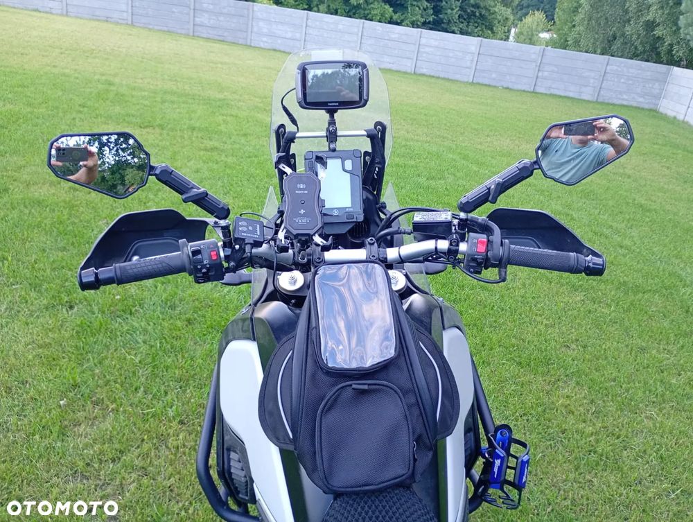 Yamaha Tenere - 6