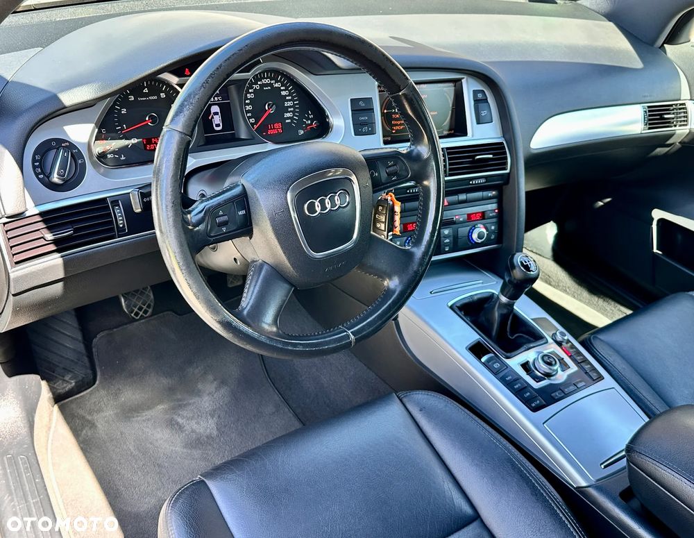 Audi A6 - 3