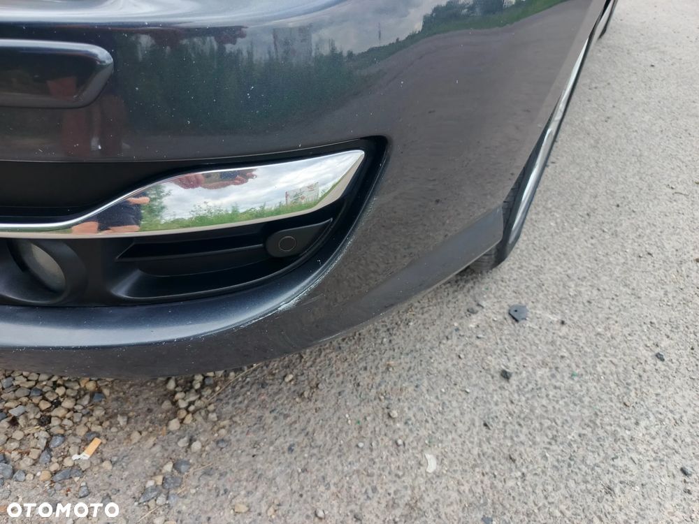 Renault Laguna 2.0 dCi Limited - 4