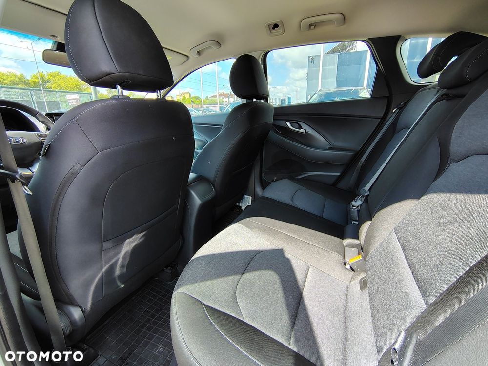Hyundai i30 - 8