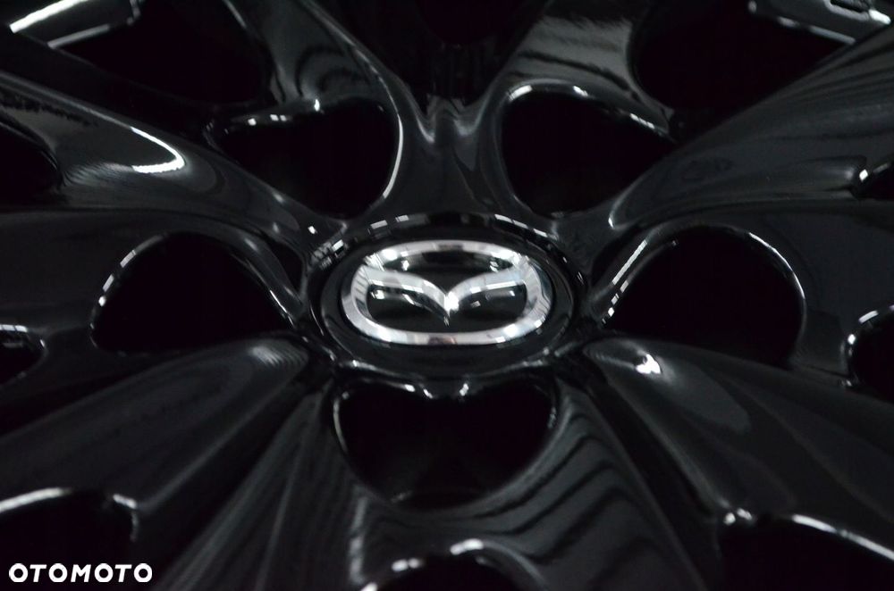 Felgi 5x114,3 R17 Mazda 3 5 6 CX3 CX5 MX30 Hyundai Kia ORYGINAŁ - 7
