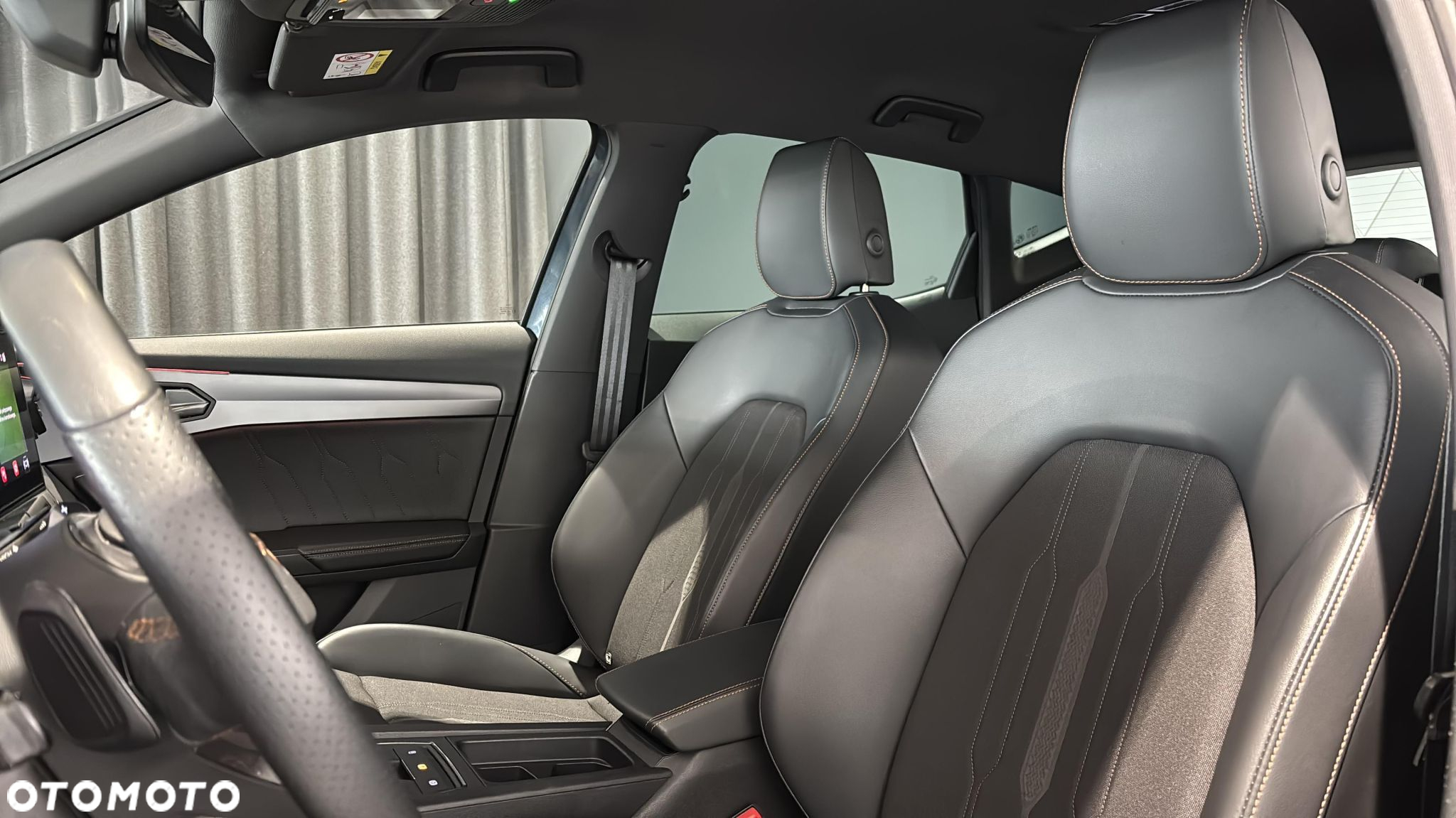 Cupra Formentor 1.5 TSI DSG - 11