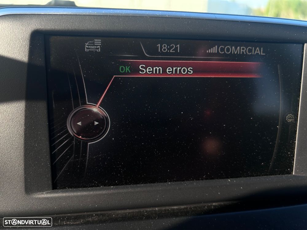 BMW 214 Active Tourer d Line Sport - 9