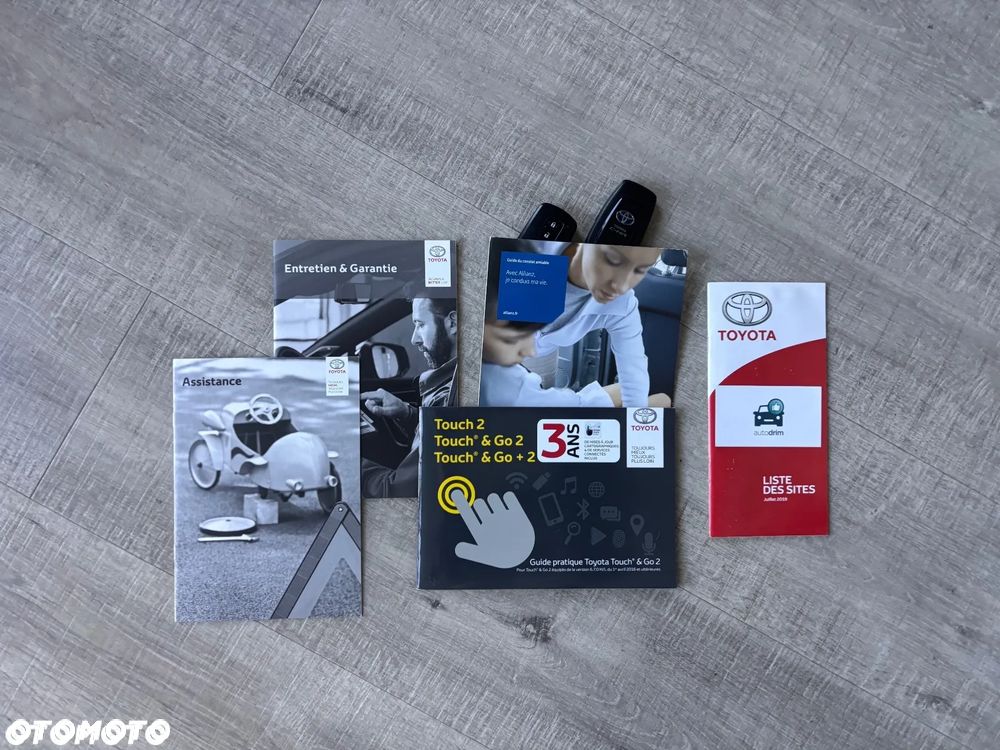 Toyota C-HR 2.0 Style Selection - 40