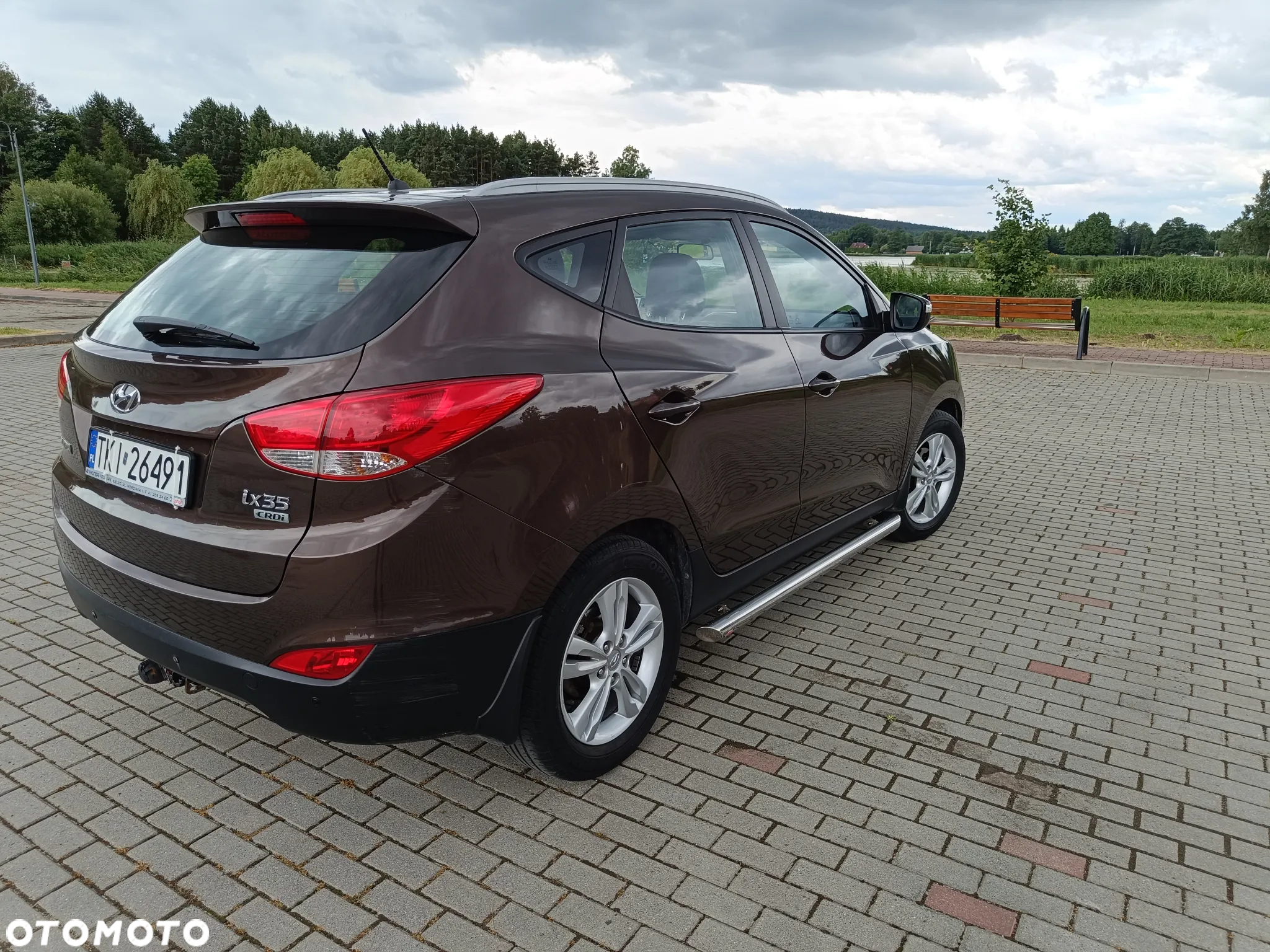 Hyundai ix35 - 4