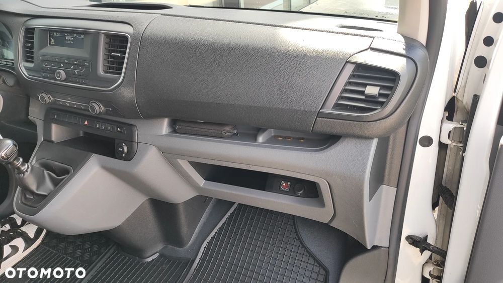 Citroën SpaceTourer - 21