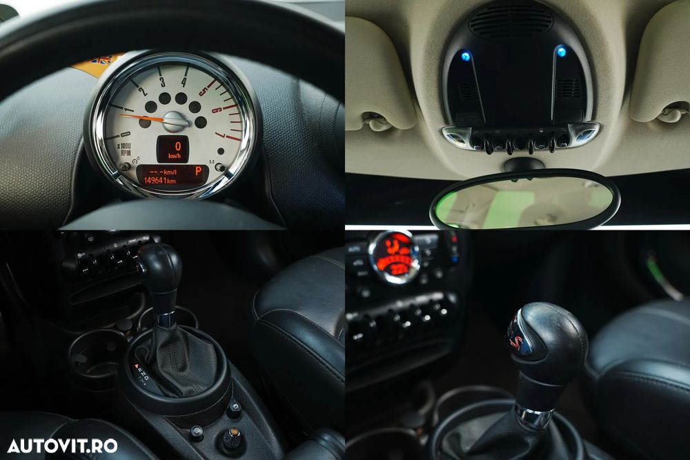 Mini Countryman Cooper SD All4 Aut. - 15