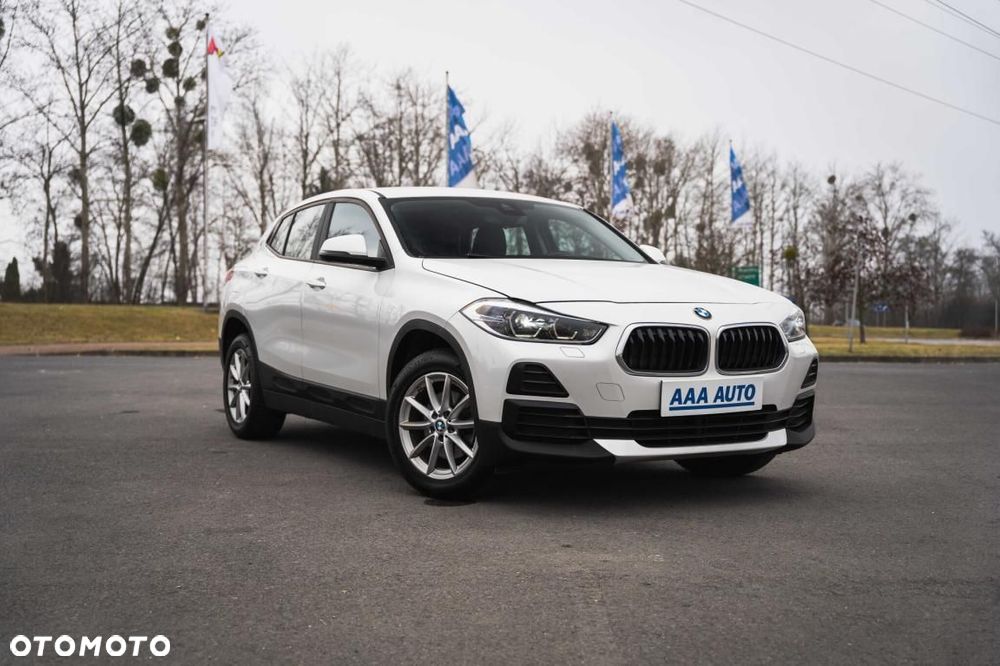 BMW X2 - 5