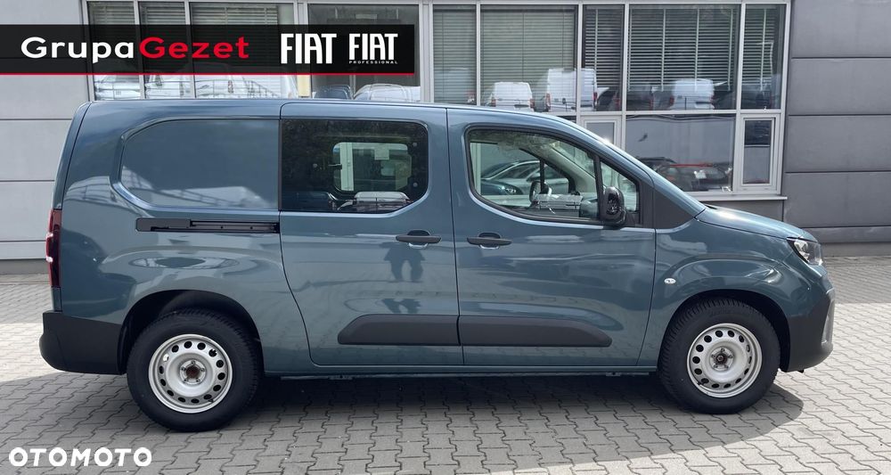 Fiat Doblo - 6