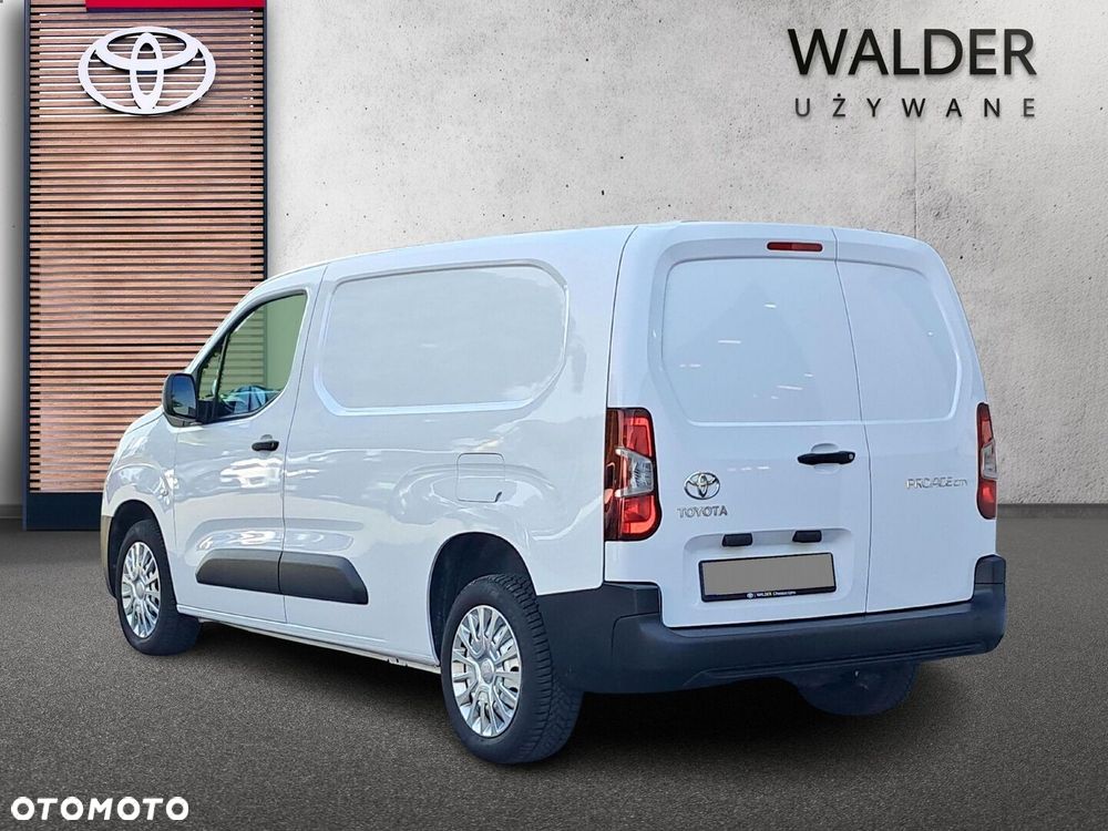 Toyota PROACE CITY - 4