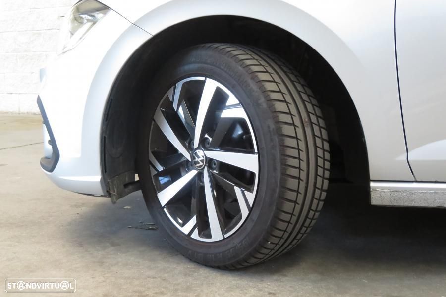 VW Polo 1.0 TSI Life - 17