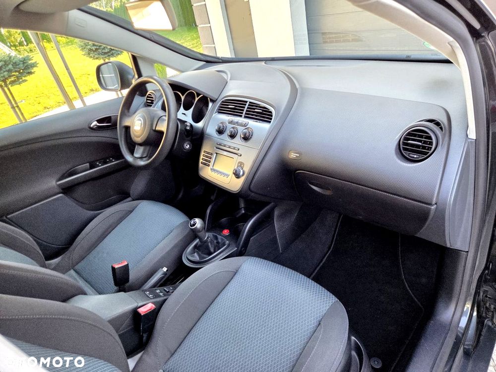 Seat Altea XL - 18