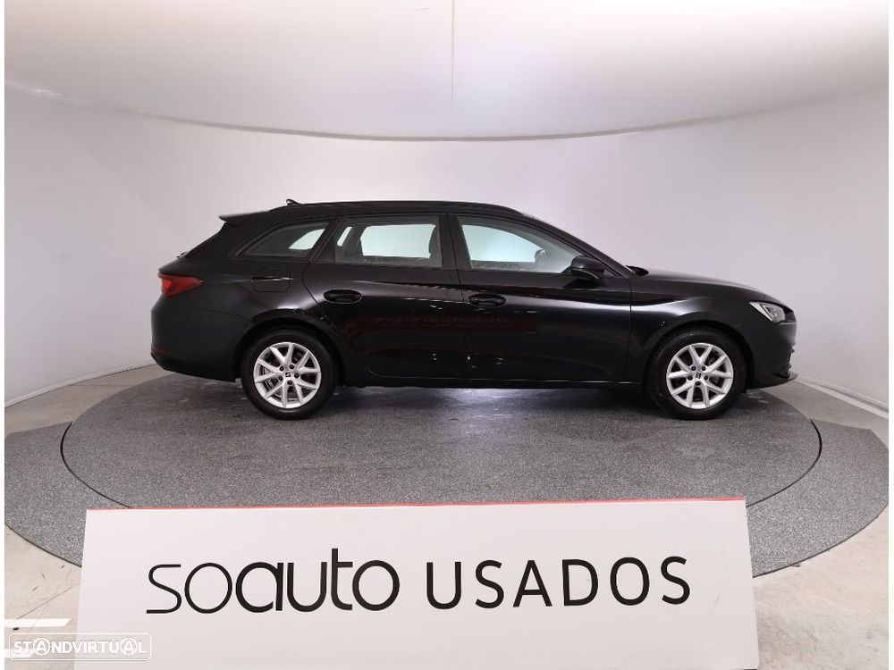 SEAT Leon ST 1.0 TSI Style - 17