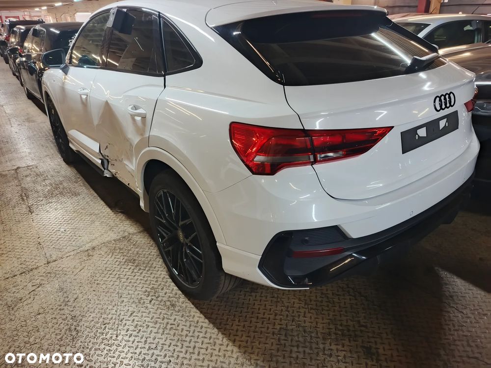 Audi Q3 35 TDI Advanced S tronic - 3