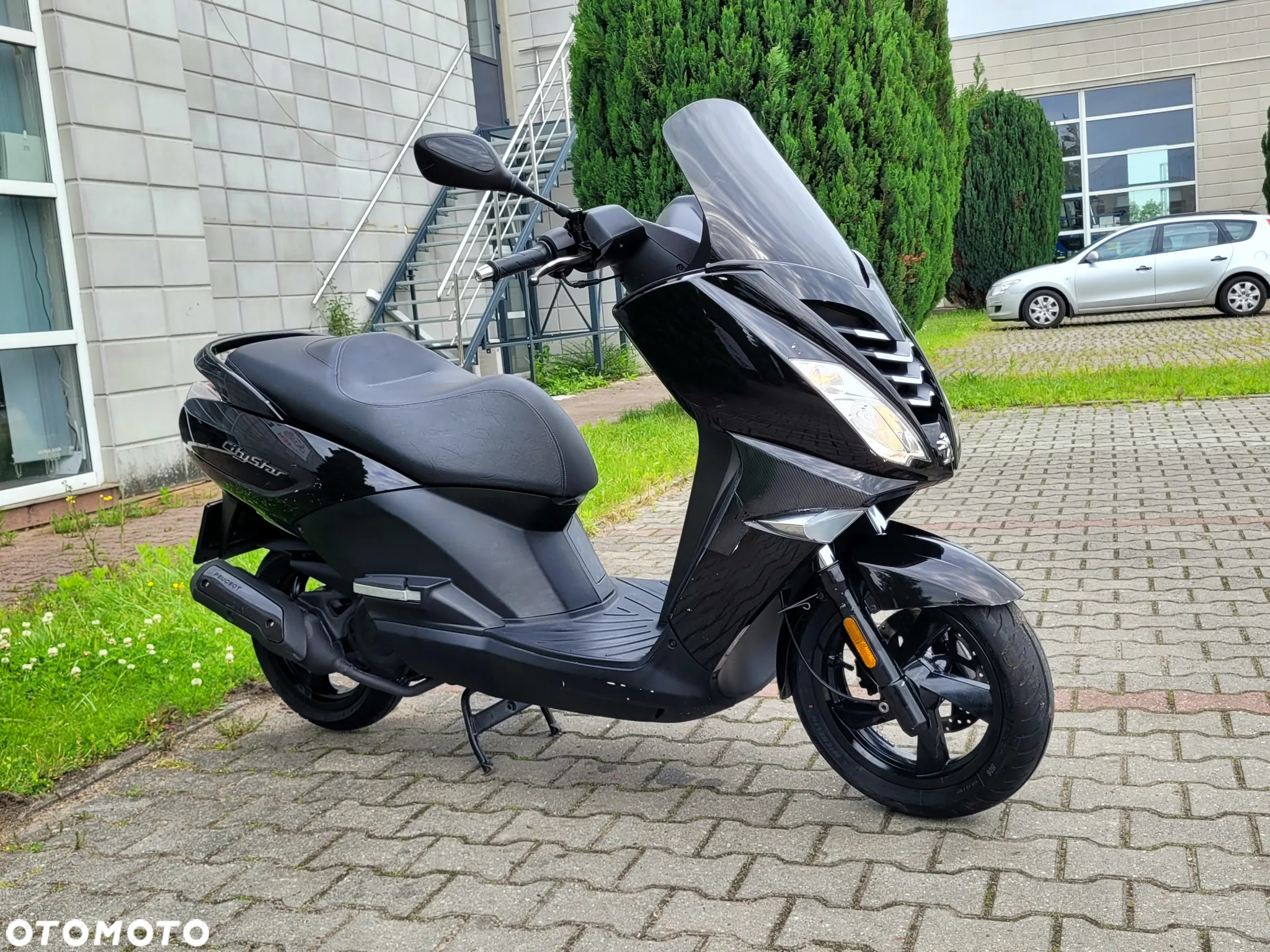 Peugeot Citystar - 15