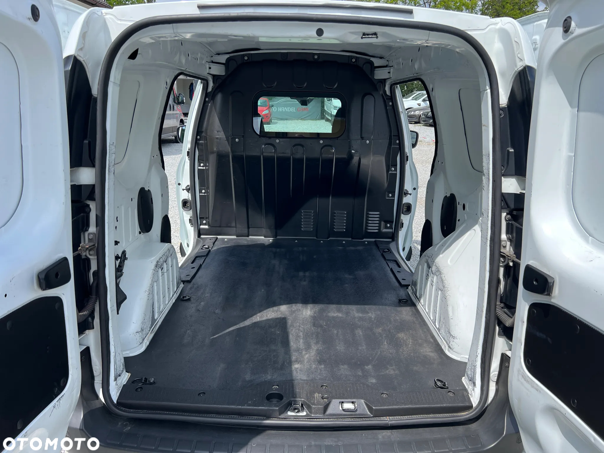 Renault Express 1.3 TCe Bogate wyposażenie FV23% - 34