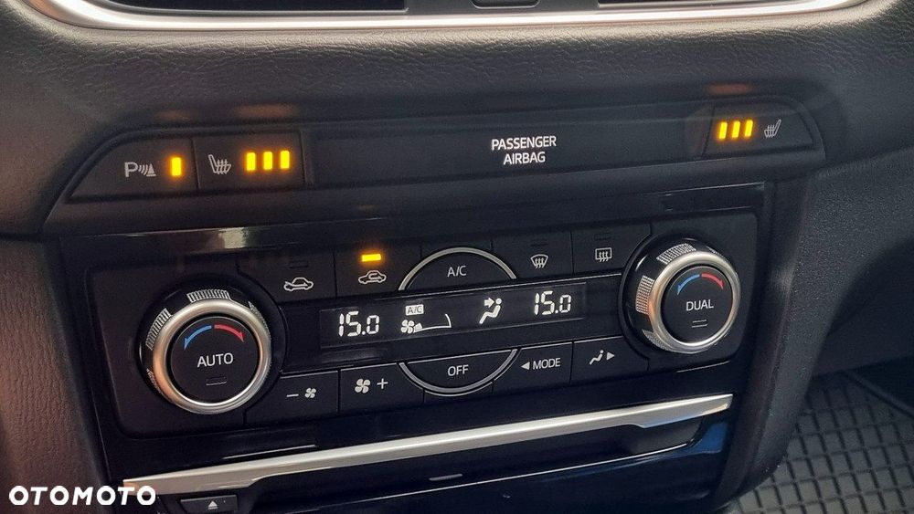 Mazda 6 - 17