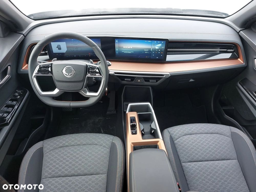 SsangYong/KGM Torres 1.5 T-GDI Joy - 20