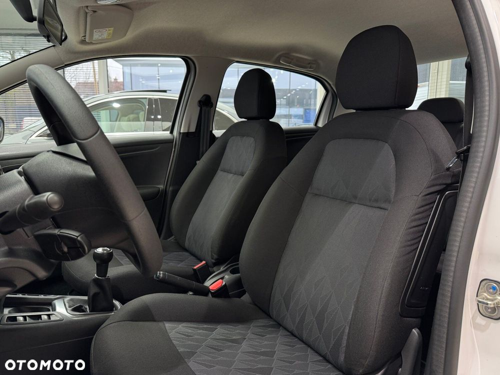 Citroën C-Elysée 1.6 VTi Seduction - 10