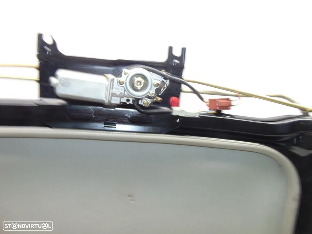 Honda Civic teto abrir - 7