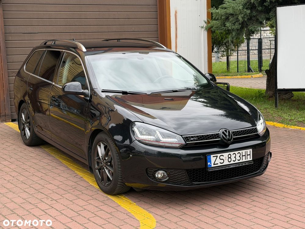 Volkswagen Golf 1.4 TSI Comfortline - 4