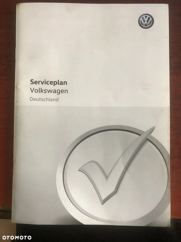 Volkswagen Golf - 16