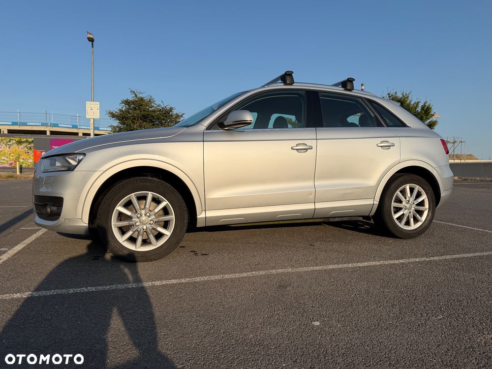 Audi Q3 2.0 TDI - 10